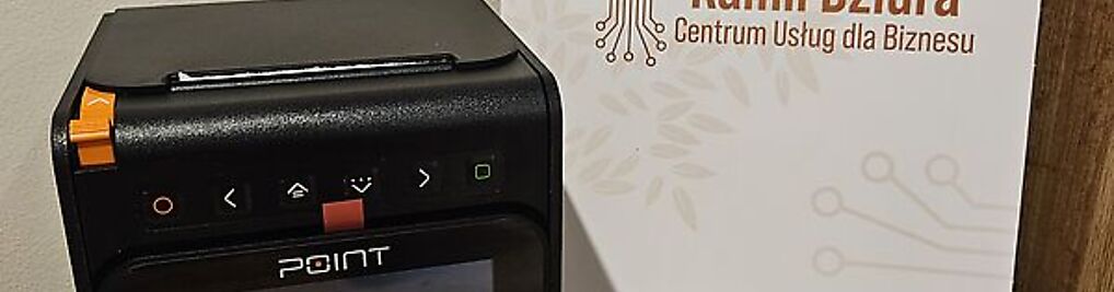 Zdjęcie w galerii CUB Kasy fiskalne Sandomierz, terminale płatnicze Sandomierz nr 8