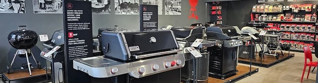 Zdjęcie w galerii Świat Grilla - Twoje Centrum BBQ nr 1