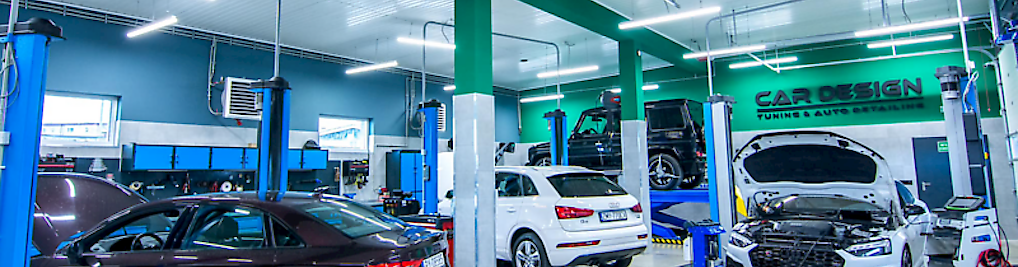 Zdjęcie w galerii Q-Service Car Design Tuning&Auto Detailing nr 1