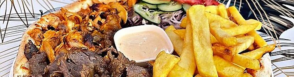 Zdjęcie w galerii Bistro BANGER z kebabem kraftowym Starachowice nr 3