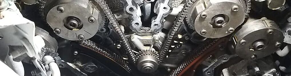 Zdjęcie w galerii Mechanik samochodowy - VINCI Rzeszów (naprawa i serwis) nr 5
