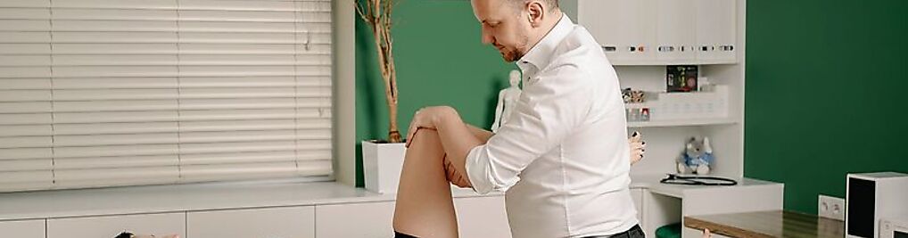 Zdjęcie w galerii Hand-Med Fizjoterapia Osteopatia Akupunktura nr 4