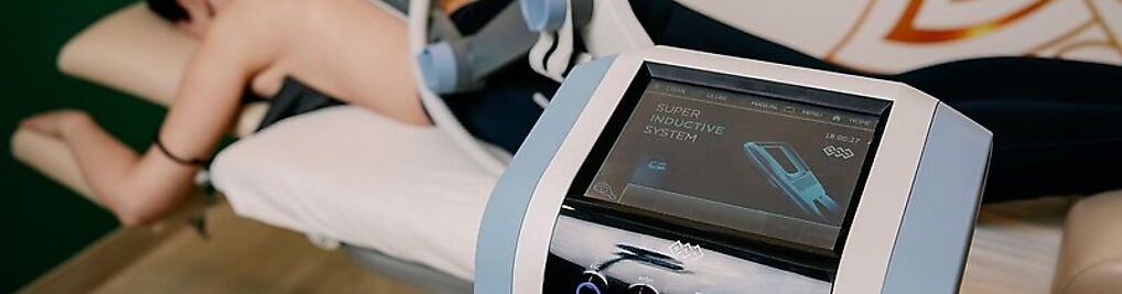 Zdjęcie w galerii Hand-Med Fizjoterapia Osteopatia Akupunktura nr 10