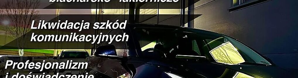 Zdjęcie w galerii Auto-Blak Tesla Approved Body Shop Centrum Napraw Powypadkowych nr 2