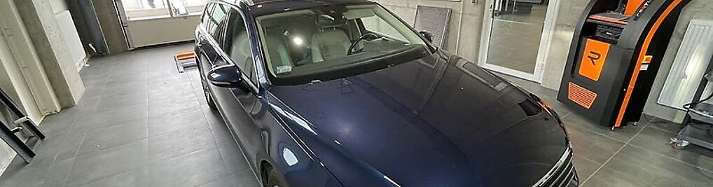 Zdjęcie w galerii Podstawowa Stacja Kontroli Pojazdów ul. Modlińska 146 nr 2