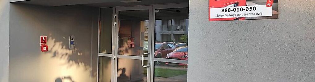 Zdjęcie w galerii Viva - Skup Aut Kraków nr 3