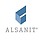 Logo - Alsanit, Wieleńska 2, Trzcianka 64-980 - Przedsiębiorstwo, Firma, numer telefonu