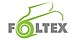 Logo - Foltex, Sucha 9, Kicin 62-004 - Przedsiębiorstwo, Firma, godziny otwarcia, numer telefonu