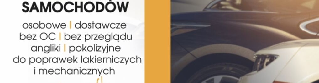 Zdjęcie w galerii Skup Aut Kielce Świętokrzyskie - SprzedajToAuto.pl nr 1