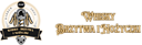 Logo - Whisky - Brzytwa i Nożyczki Katarzyna Szalkiewicz 97-200 - Przedsiębiorstwo, Firma, godziny otwarcia, numer telefonu