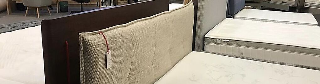 Zdjęcie w galerii SenSen.pl Materace i Łóżka Galeria Nowa Praga nr 8