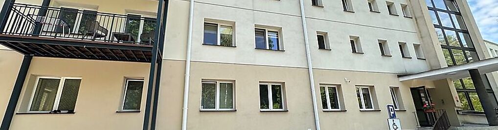Zdjęcie w galerii Sanatorium Uzdrowiskowe ZNP w Nałęczowie nr 2