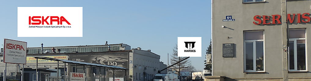 Zdjęcie w galerii HARDES Sp. z o.o. nr 2