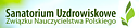 Logo - Sanatorium Uzdrowiskowe ZNP w Nałęczowie, Bartosza Głowackiego 7 24-140 - Sanatorium, numer telefonu