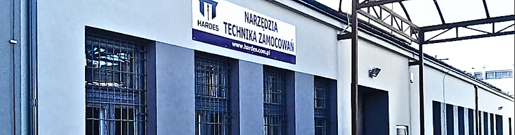 Zdjęcie w galerii HARDES Sp. z o.o. nr 1