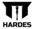 Logo - HARDES Sp. z o.o., Mielczarskiego Romualda 47, Kielce 25-709 - Narzędzia, Elektronarzędzia - Sklep, godziny otwarcia, numer telefonu