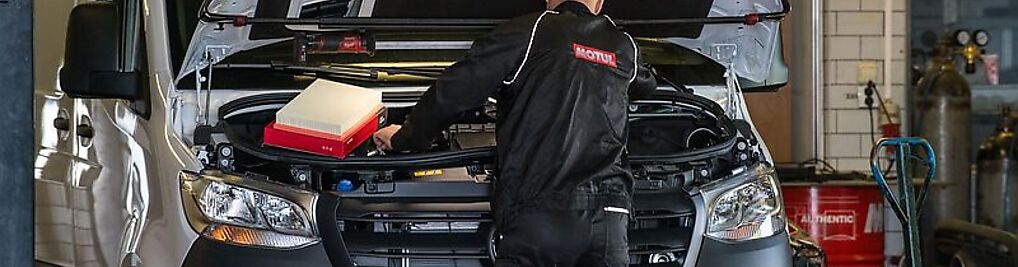 Zdjęcie w galerii BODEX Serwis - warsztat samochodowy, mechanika pojazdowa Zabrze nr 1