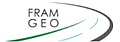 Logo - Fram-Geo Elżbieta Obracaj, Krakowska 183, Bielsko-Biała 43-300 - Przedsiębiorstwo, Firma, numer telefonu