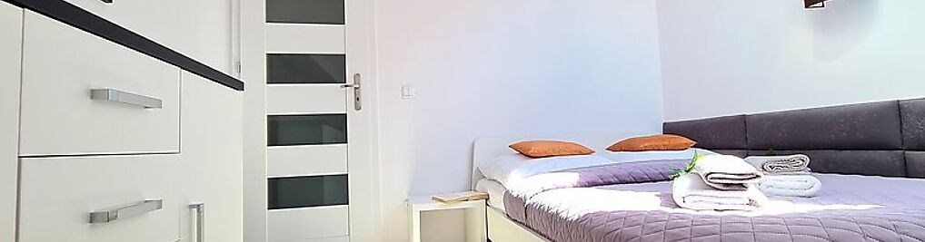 Zdjęcie w galerii Lux Apartment Modern nr 7