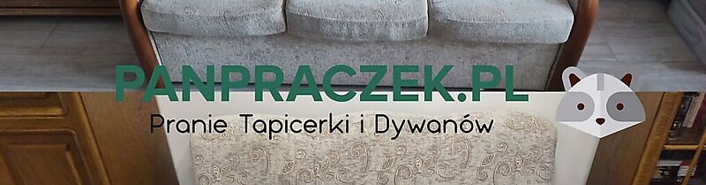 Zdjęcie w galerii PanPraczek.pl Pranie Tapicerki i Wykładzin nr 5