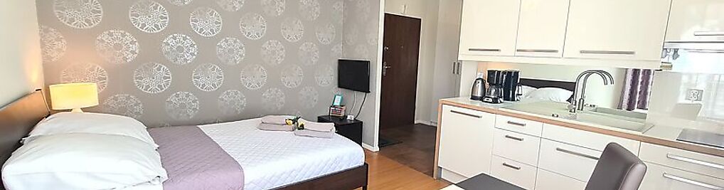 Zdjęcie w galerii Lux Apartment Cosy nr 1