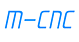 Logo - m-cnc sp. c., Więźniów Oświęcimia 10, Oświęcim 32-600 - Przedsiębiorstwo, Firma, numer telefonu