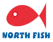 Logo - North Fish - Restauracja, Fordońska 141/11, Bydgoszcz 85-739, godziny otwarcia, numer telefonu