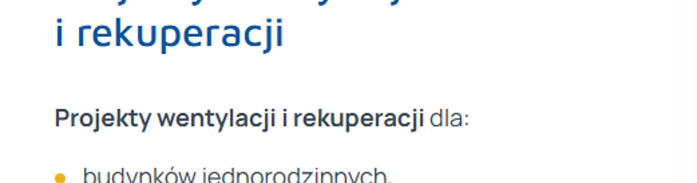 Zdjęcie w galerii Biuro Projektowo Usługowe ERAN Marcin Raniowski nr 4