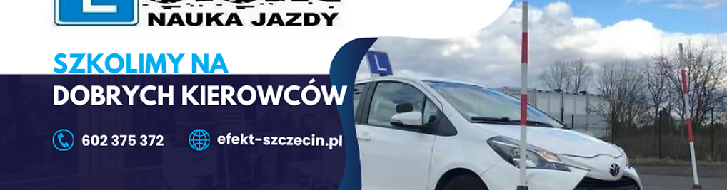 Zdjęcie w galerii EFEKT Nauka Jazdy nr 3