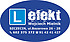 Logo - EFEKT Nauka Jazdy, Bazarowa 26-28, Szczecin 71-614 - Ośrodek Szkolenia Kierowców, godziny otwarcia, numer telefonu