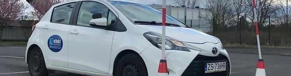 Zdjęcie w galerii EFEKT Nauka Jazdy nr 2
