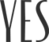 Logo - YES, Podmiejska 2a, Chojnice 89-620, godziny otwarcia, numer telefonu