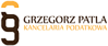 Logo - Biuro Rachunkowe Grzegorz Patla, Bohaterów Westerplatte 16a 38-400 - Biuro rachunkowe, godziny otwarcia, numer telefonu