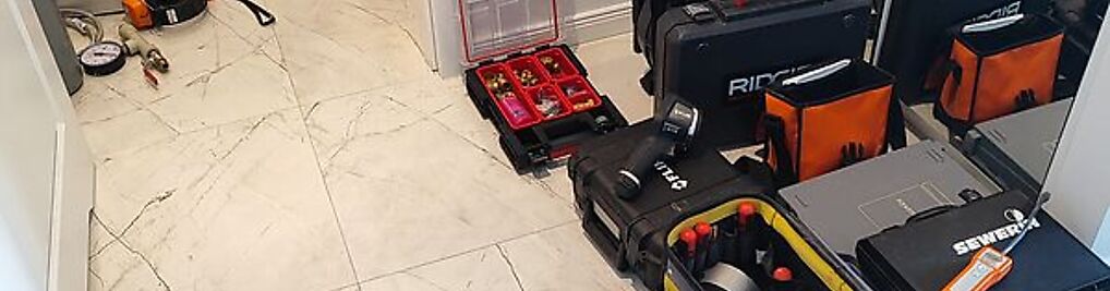 Zdjęcie w galerii Osusz.pl Gdańsk lokalizacja wycieków, osuszanie po zalaniu nr 2