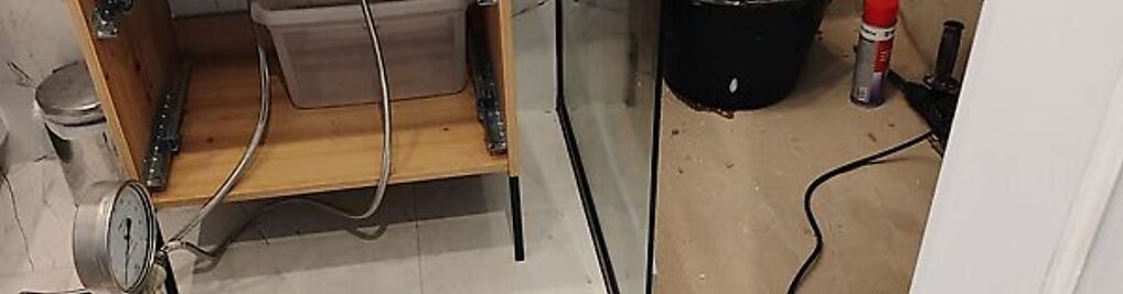 Zdjęcie w galerii Osusz.pl Gdańsk lokalizacja wycieków, osuszanie po zalaniu nr 3