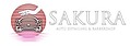 Logo - Sakura Auto Detailing Detailing Kraków, Mariana Langiewicza 28A 31-425 - Przedsiębiorstwo, Firma, godziny otwarcia, numer telefonu