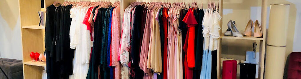 Zdjęcie w galerii Divine Wear - Sukienki i suknie wieczorowe Łódź nr 4