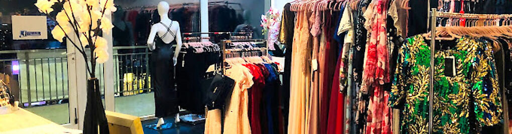 Zdjęcie w galerii Divine Wear - Sukienki i suknie wieczorowe Łódź nr 2