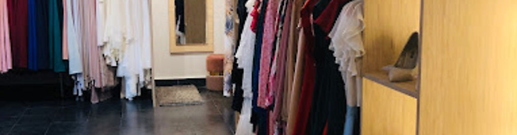 Zdjęcie w galerii Divine Wear - Sukienki i suknie wieczorowe Łódź nr 3
