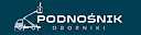 Logo - Podnośnik Koszowy Oborniki, Brzozowa 4, Oborniki 64-600 - Przedsiębiorstwo, Firma, numer telefonu