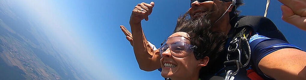 Zdjęcie w galerii Skydive Leszno Sp. z o.o. nr 1