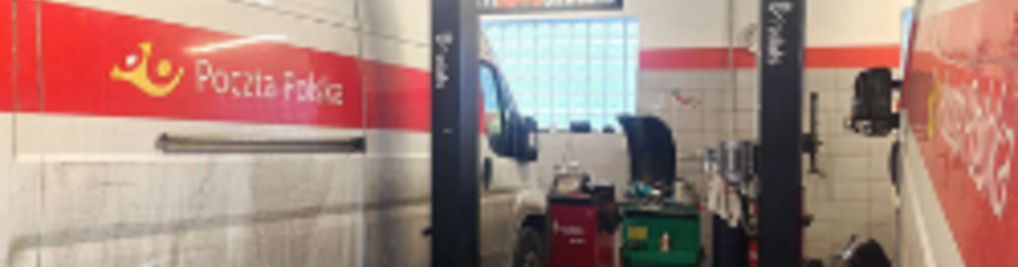 Zdjęcie w galerii Warsztat Samochodowy Soft Car Service nr 6