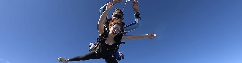 Zdjęcie w galerii Skydive Leszno Sp. z o.o. nr 3