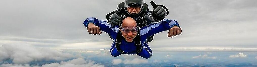 Zdjęcie w galerii Skydive Leszno Sp. z o.o. nr 2