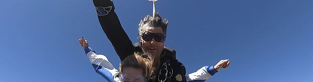 Zdjęcie w galerii Skydive Leszno Sp. z o.o. nr 4