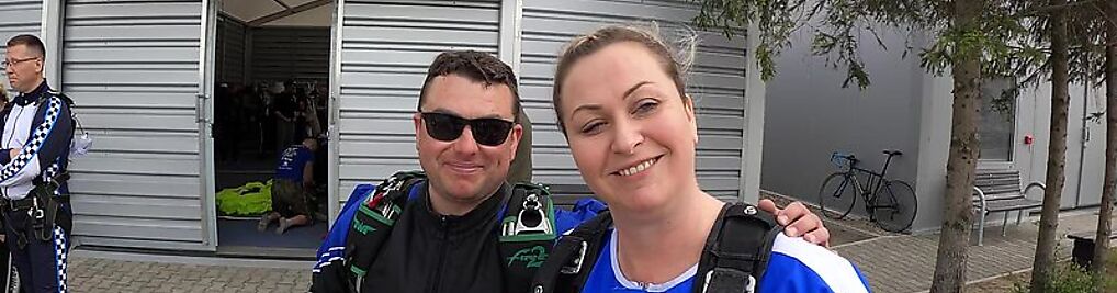 Zdjęcie w galerii Skydive Leszno Sp. z o.o. nr 7