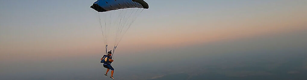 Zdjęcie w galerii Skydive Leszno Sp. z o.o. nr 5