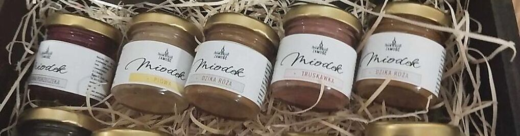 Zdjęcie w galerii Miód - Zamość i Roztocze | Pasieka Garden Queen nr 2