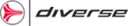 Logo - Diverse - Sklep odzieżowy, M. Rejewskiego 3, Bydgoszcz 85-791, godziny otwarcia, numer telefonu
