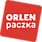 Logo - ORLEN Paczka Punkty, Legionów 79-81, Grudziądz 86-300, godziny otwarcia